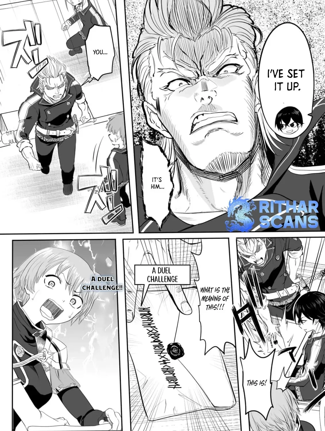 Kyou Kara Tsukaeru Isekai Ren