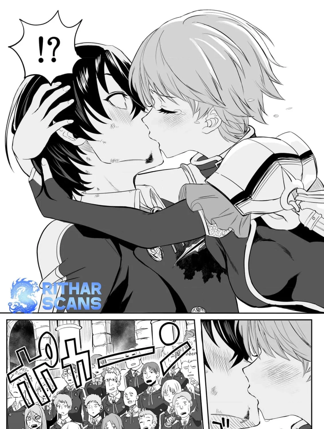 Kyou Kara Tsukaeru Isekai Ren