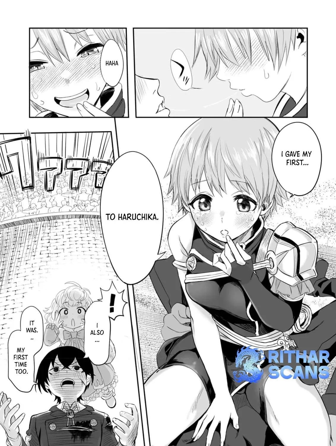 Kyou Kara Tsukaeru Isekai Ren