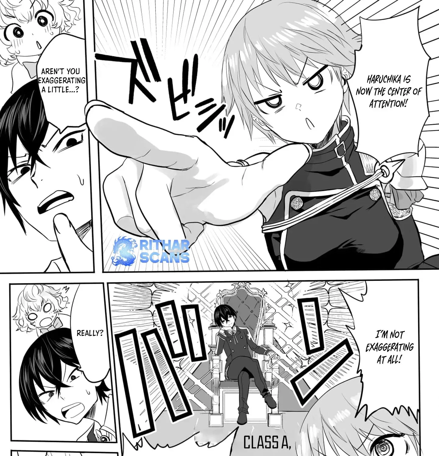 Kyou Kara Tsukaeru Isekai Ren