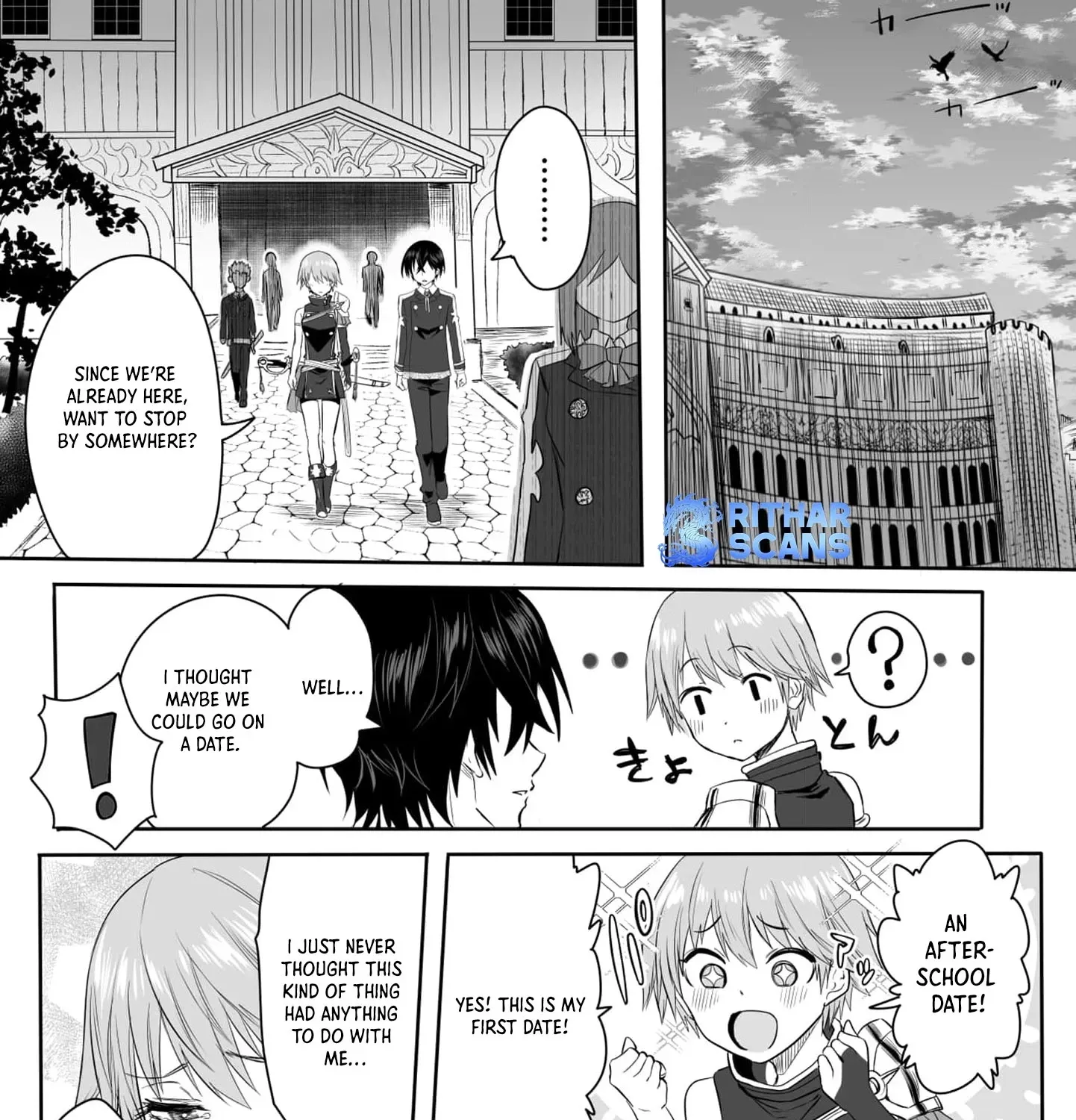 Kyou Kara Tsukaeru Isekai Ren