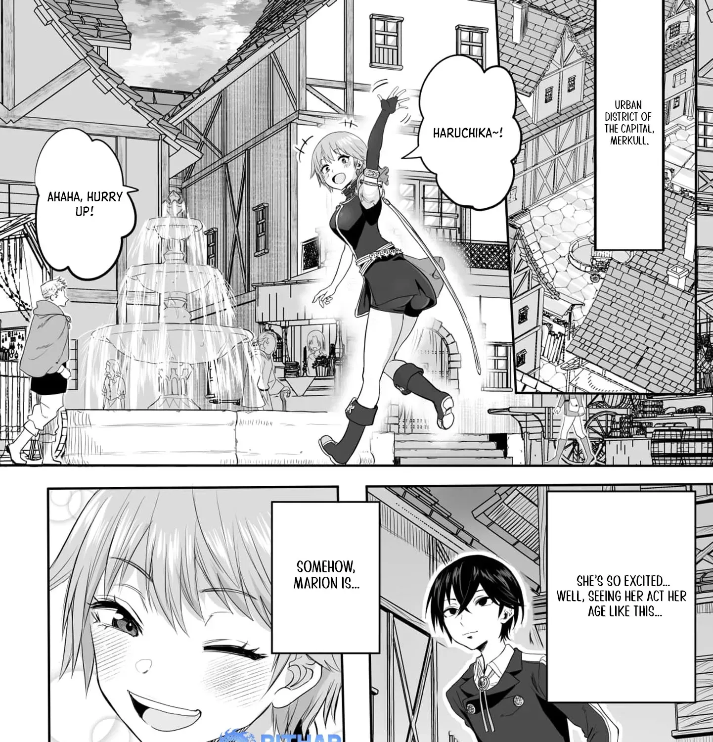 Kyou Kara Tsukaeru Isekai Ren
