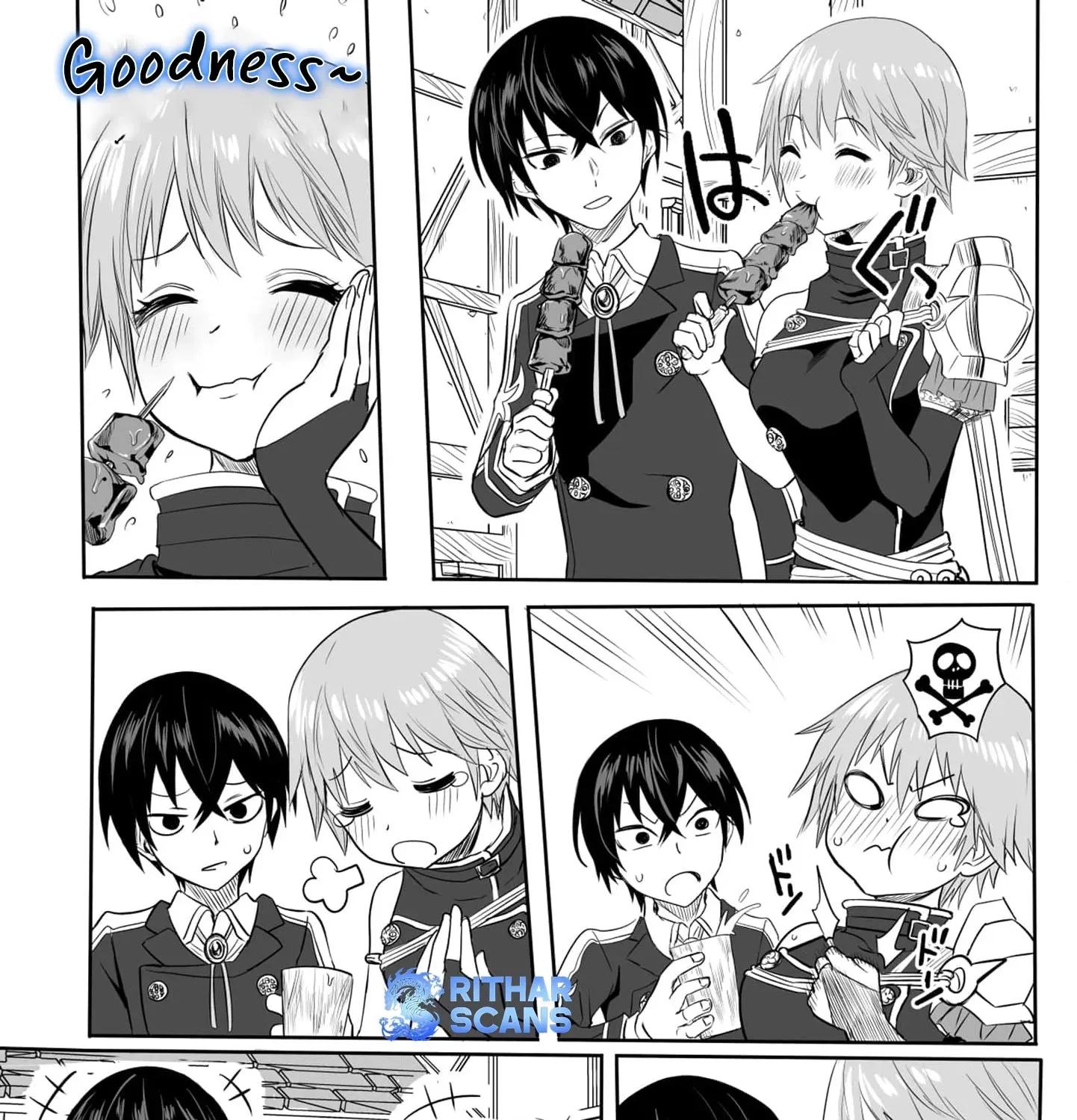 Kyou Kara Tsukaeru Isekai Ren