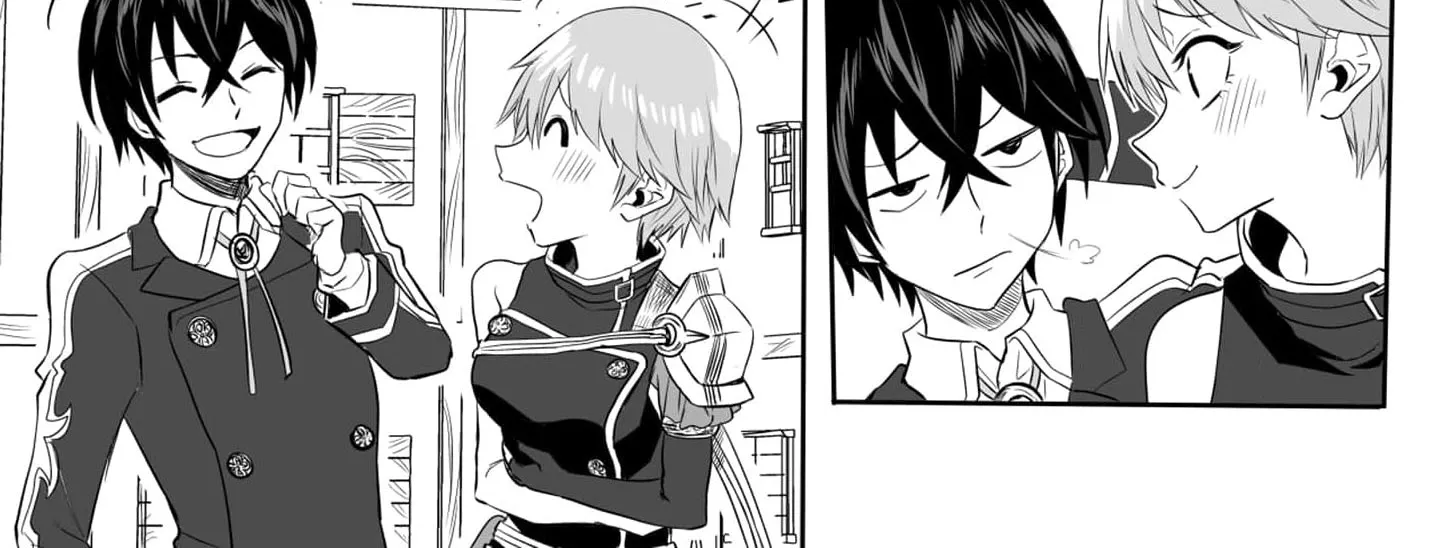 Kyou Kara Tsukaeru Isekai Ren
