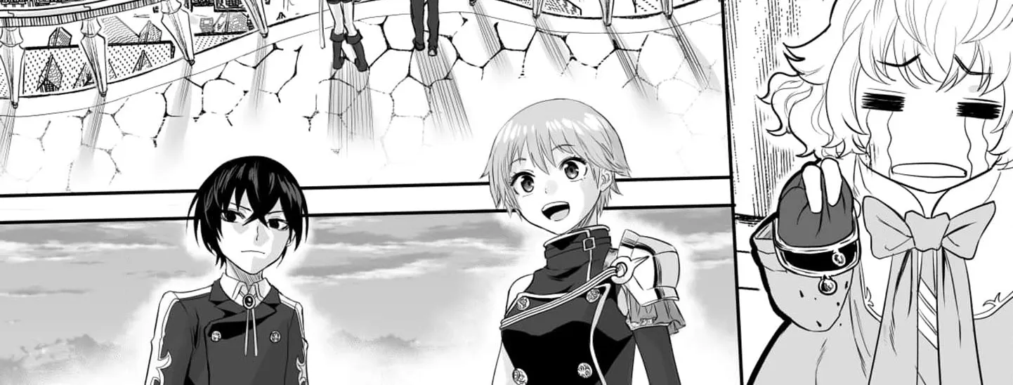 Kyou Kara Tsukaeru Isekai Ren
