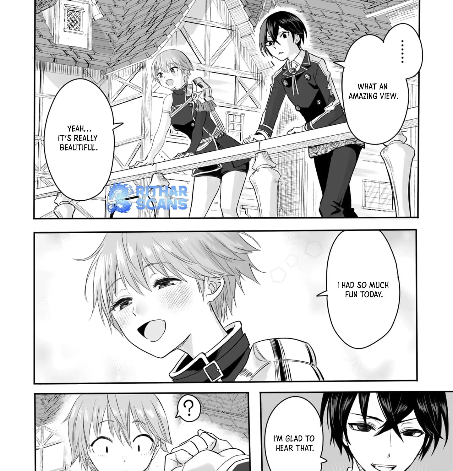 Kyou Kara Tsukaeru Isekai Ren