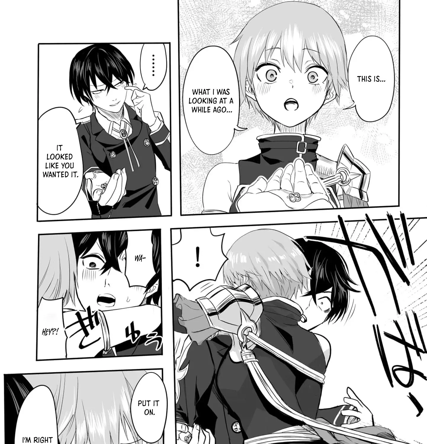 Kyou Kara Tsukaeru Isekai Ren