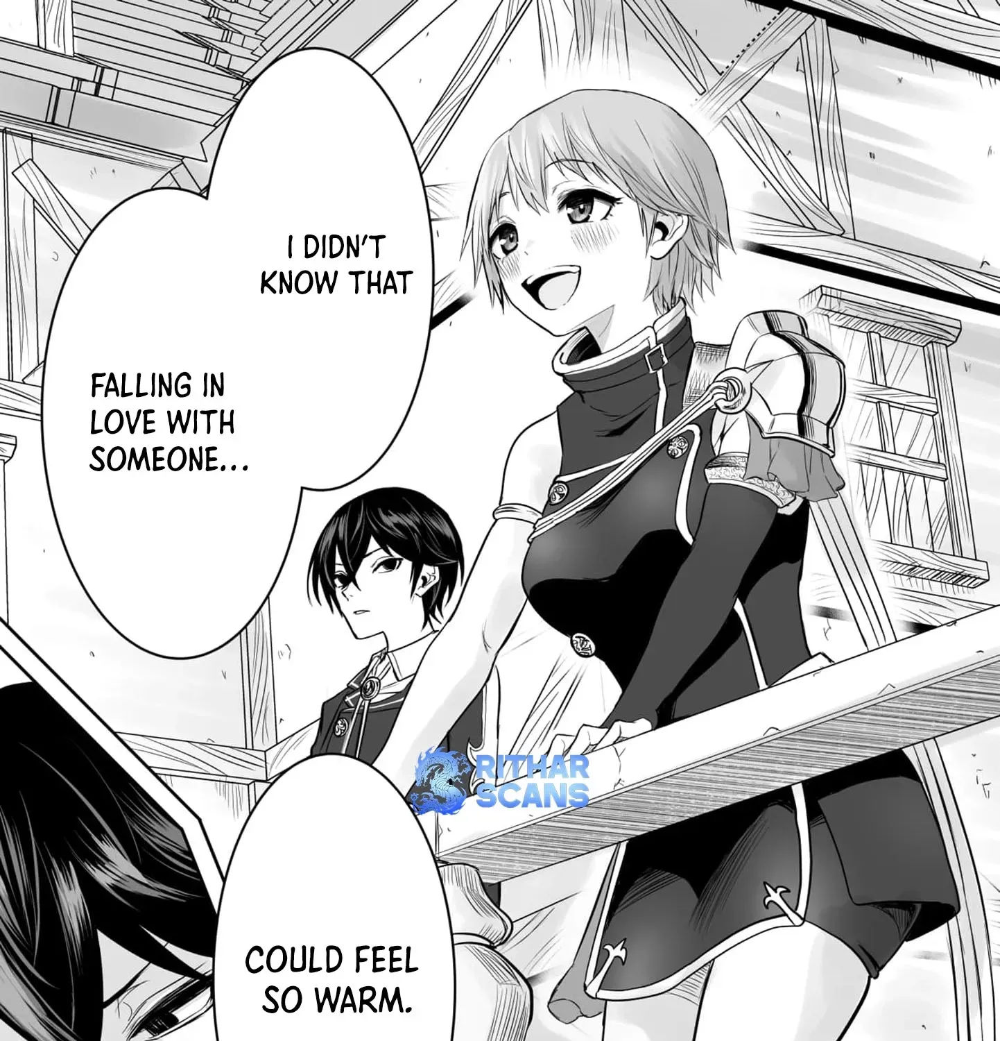 Kyou Kara Tsukaeru Isekai Ren