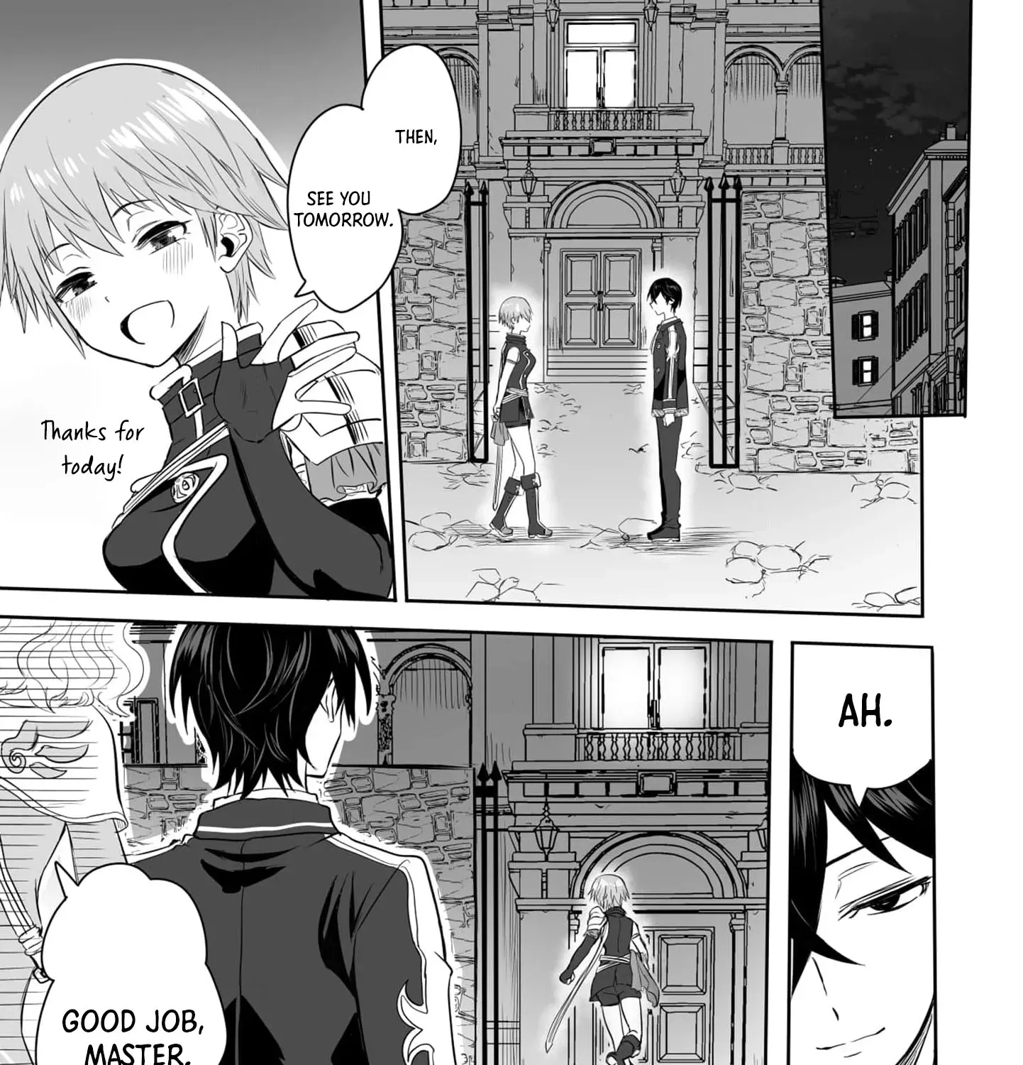 Kyou Kara Tsukaeru Isekai Ren