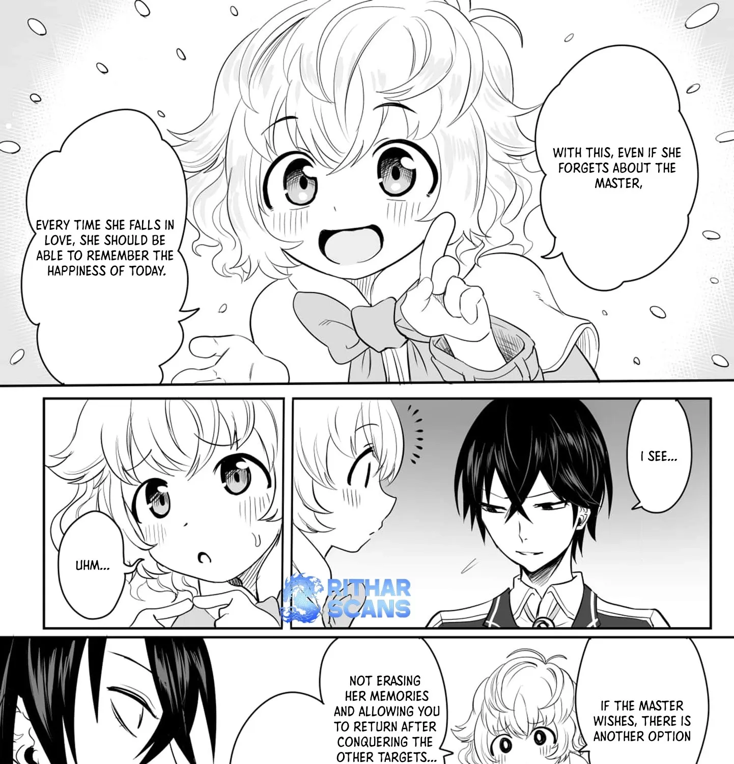Kyou Kara Tsukaeru Isekai Ren