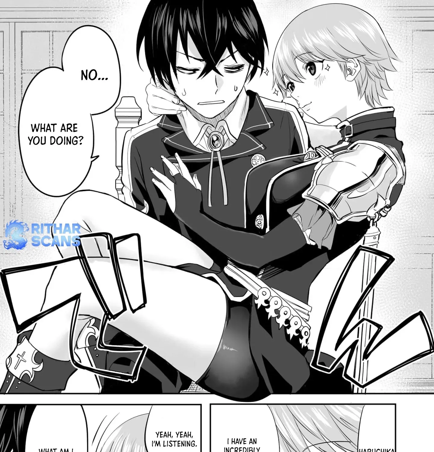 Kyou Kara Tsukaeru Isekai Ren