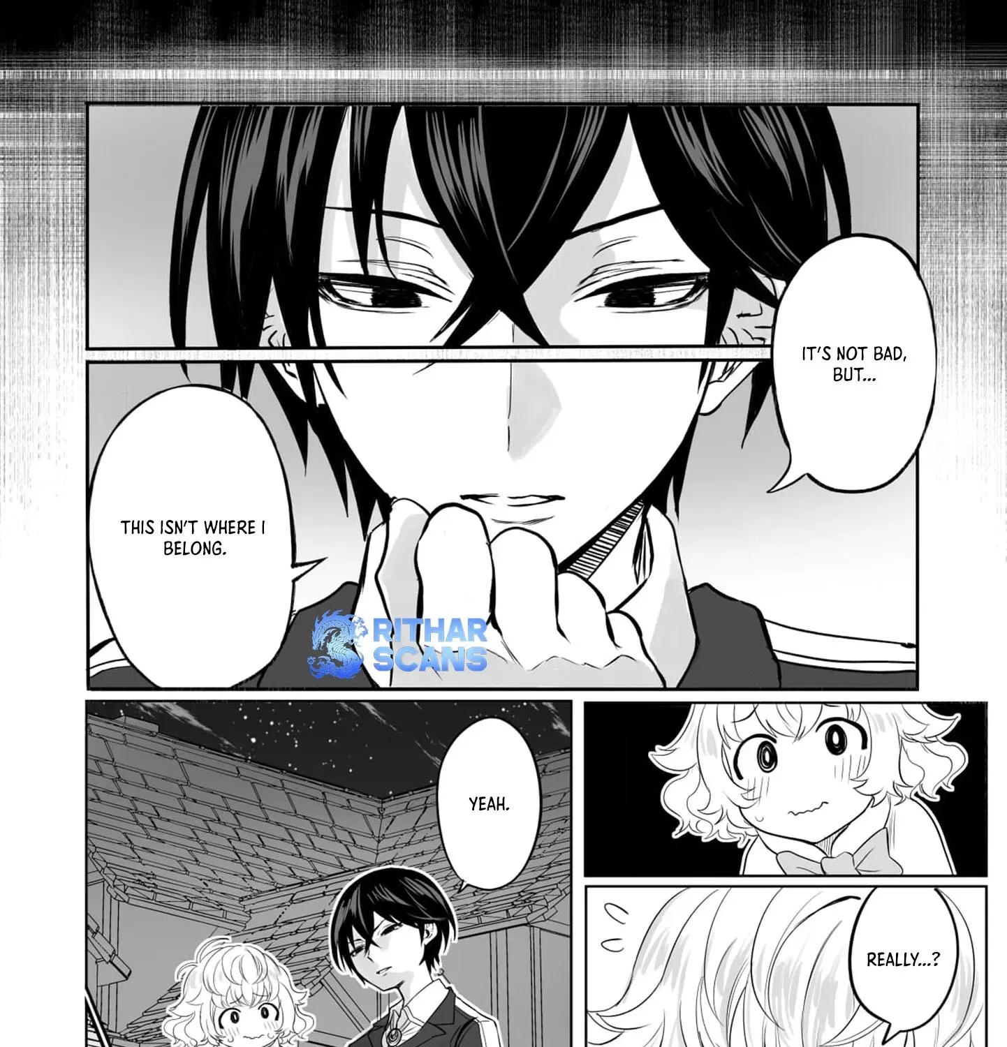 Kyou Kara Tsukaeru Isekai Ren