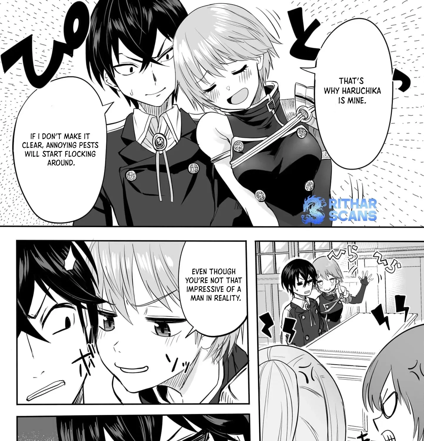 Kyou Kara Tsukaeru Isekai Ren