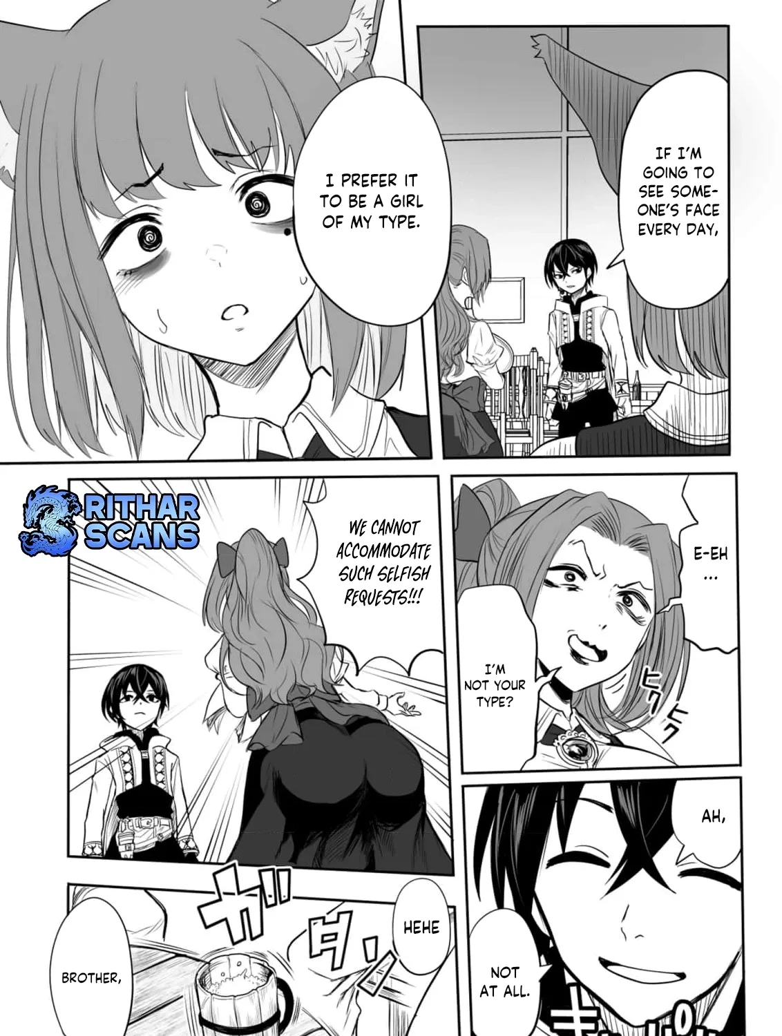 Kyou Kara Tsukaeru Isekai Ren