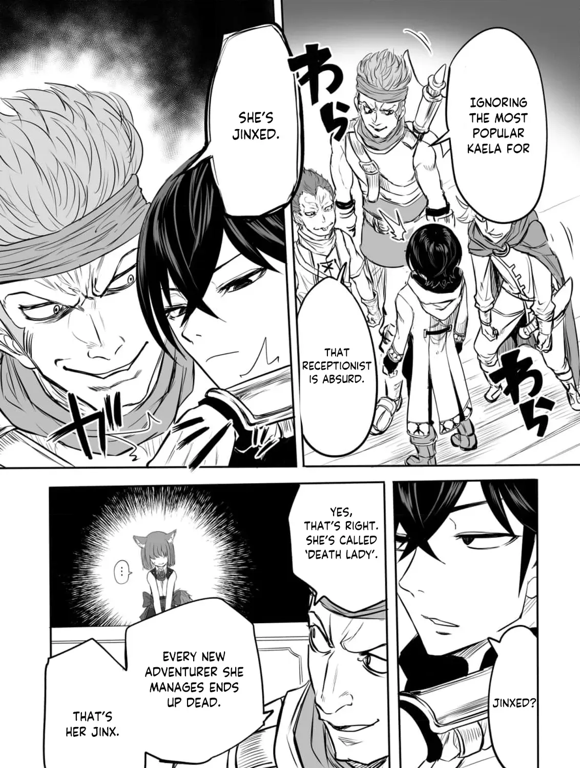 Kyou Kara Tsukaeru Isekai Ren