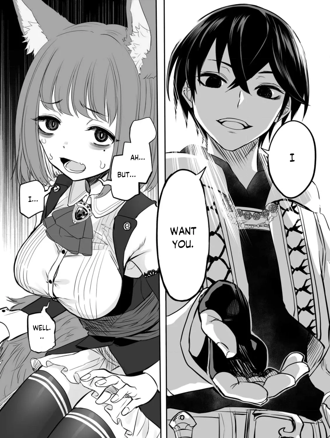 Kyou Kara Tsukaeru Isekai Ren