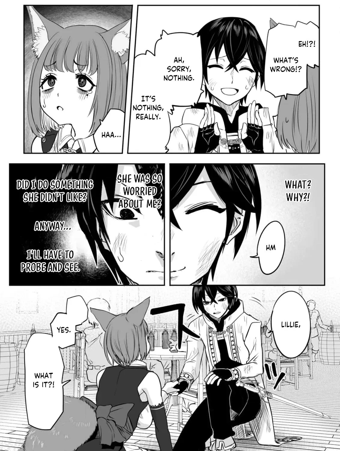 Kyou Kara Tsukaeru Isekai Ren