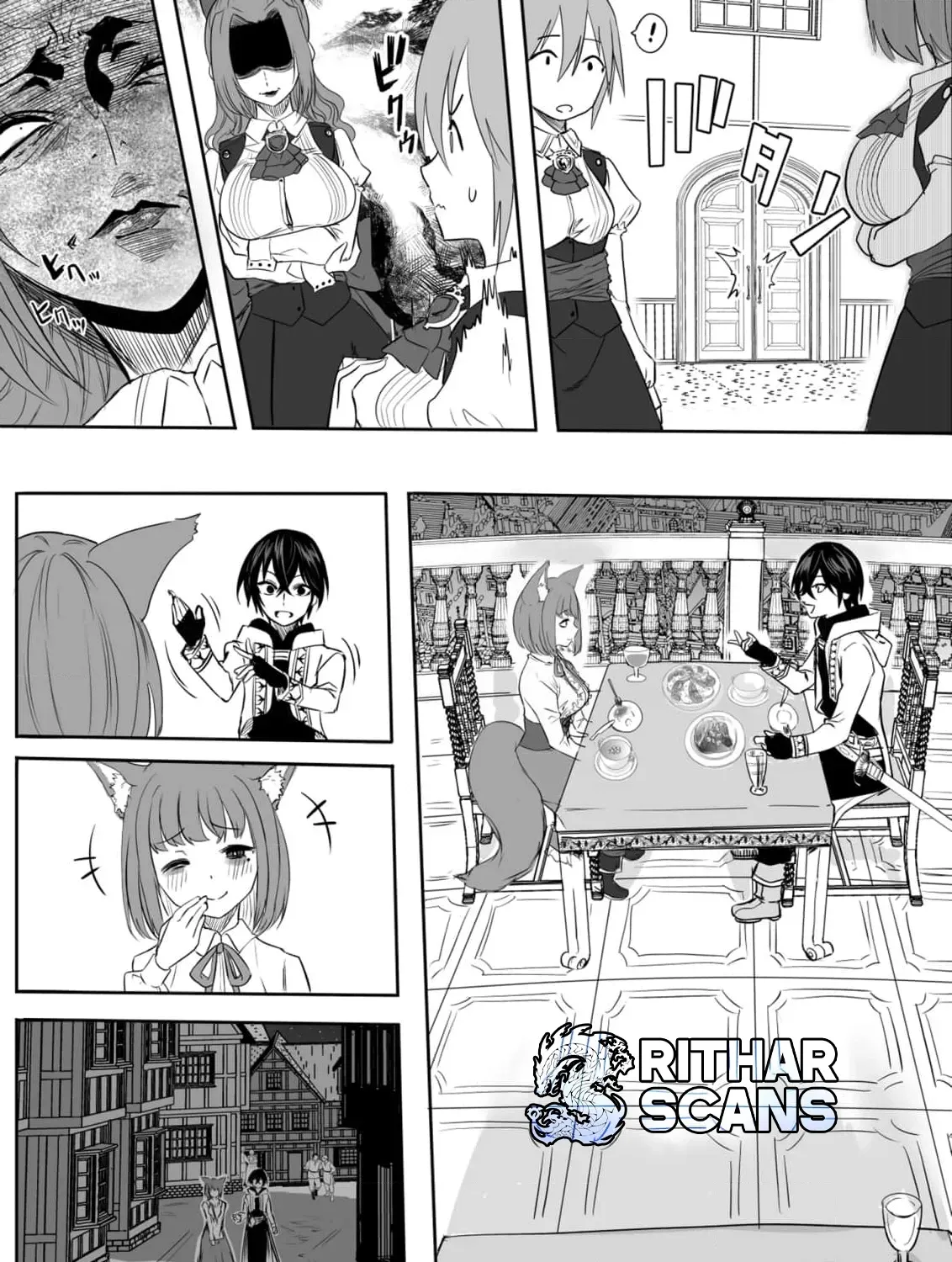 Kyou Kara Tsukaeru Isekai Ren