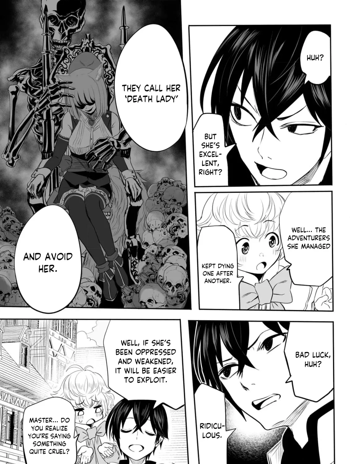 Kyou Kara Tsukaeru Isekai Ren