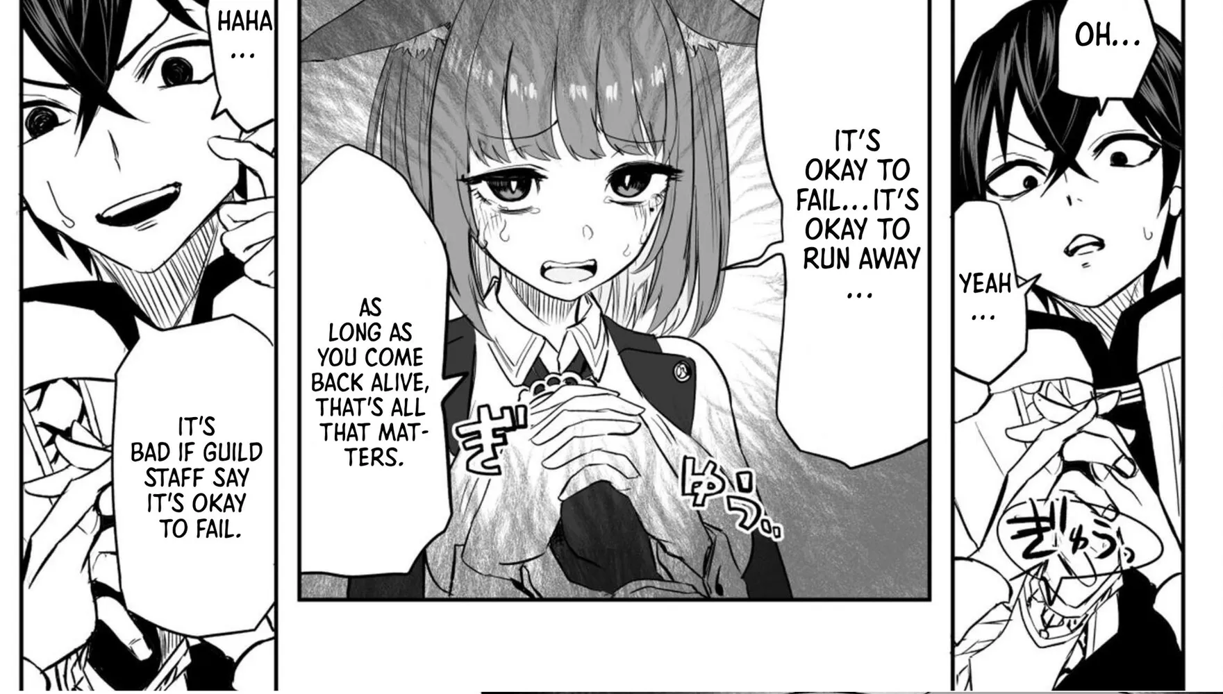 Kyou Kara Tsukaeru Isekai Ren