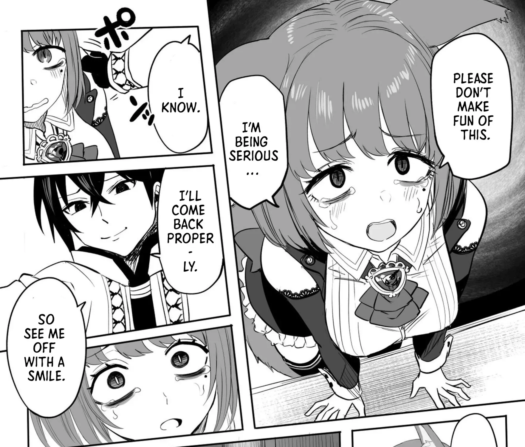 Kyou Kara Tsukaeru Isekai Ren