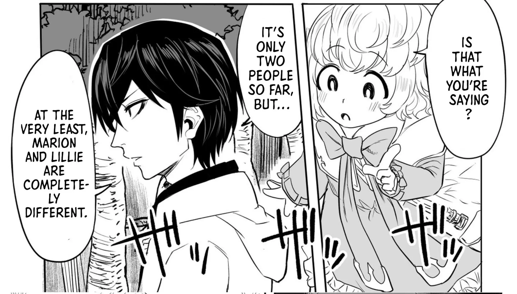 Kyou Kara Tsukaeru Isekai Ren