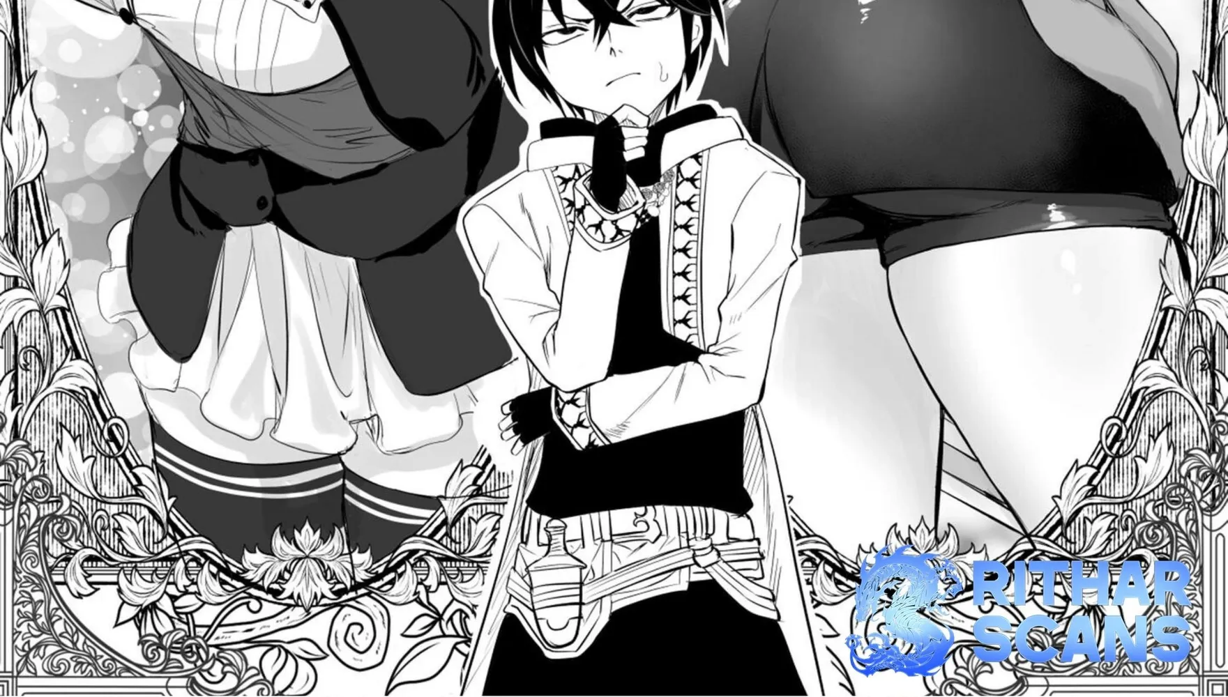 Kyou Kara Tsukaeru Isekai Ren