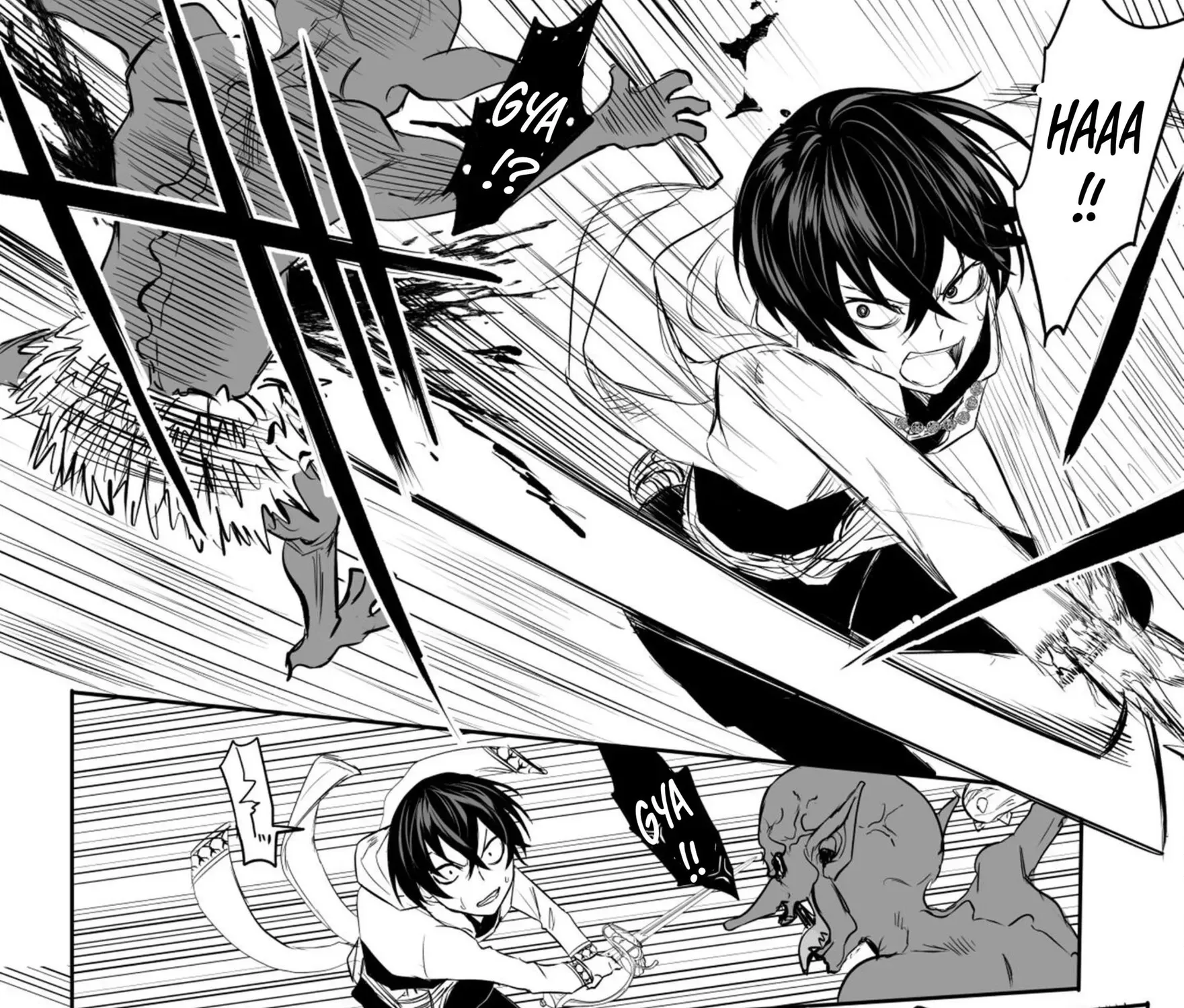 Kyou Kara Tsukaeru Isekai Ren