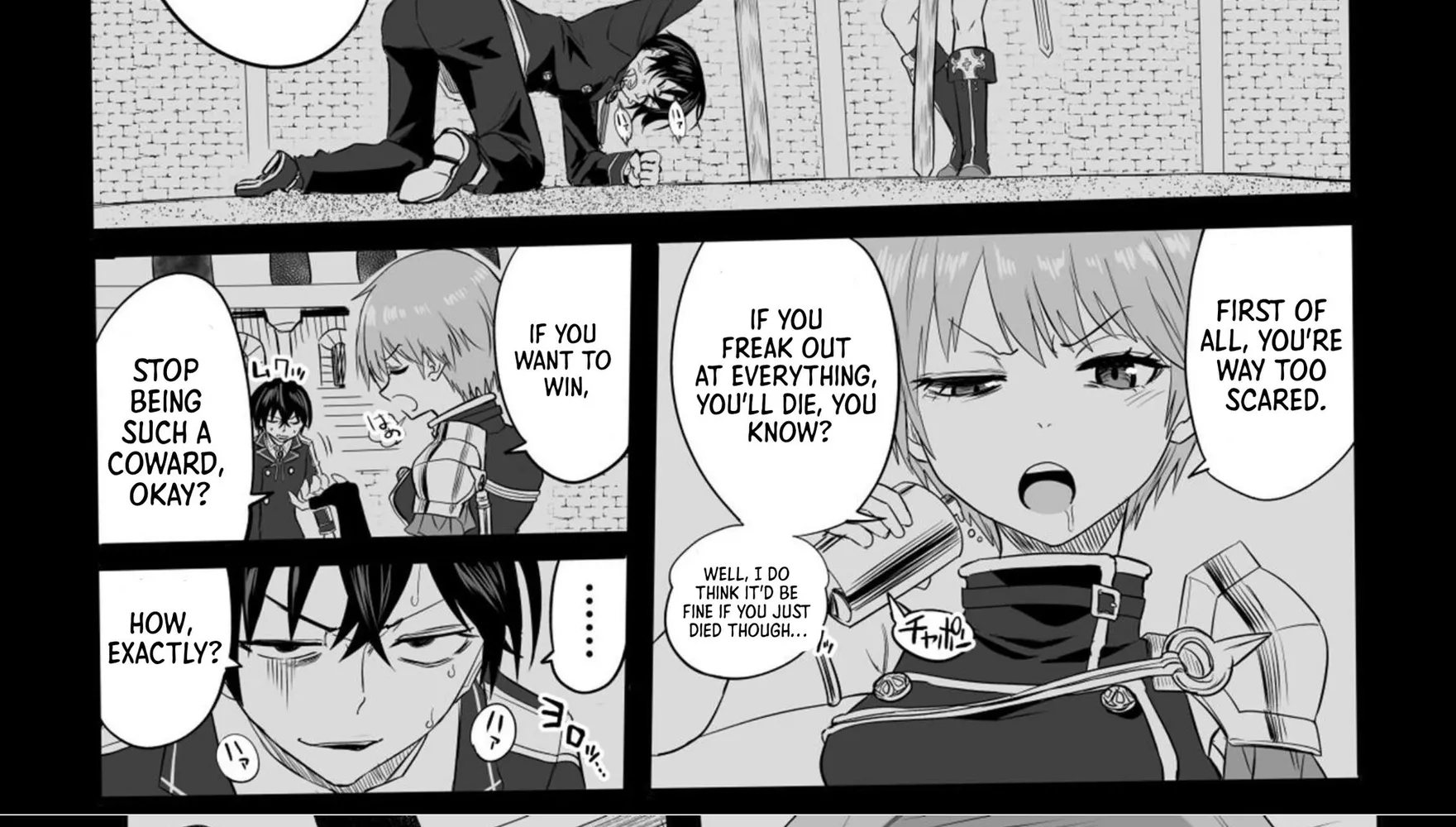 Kyou Kara Tsukaeru Isekai Ren