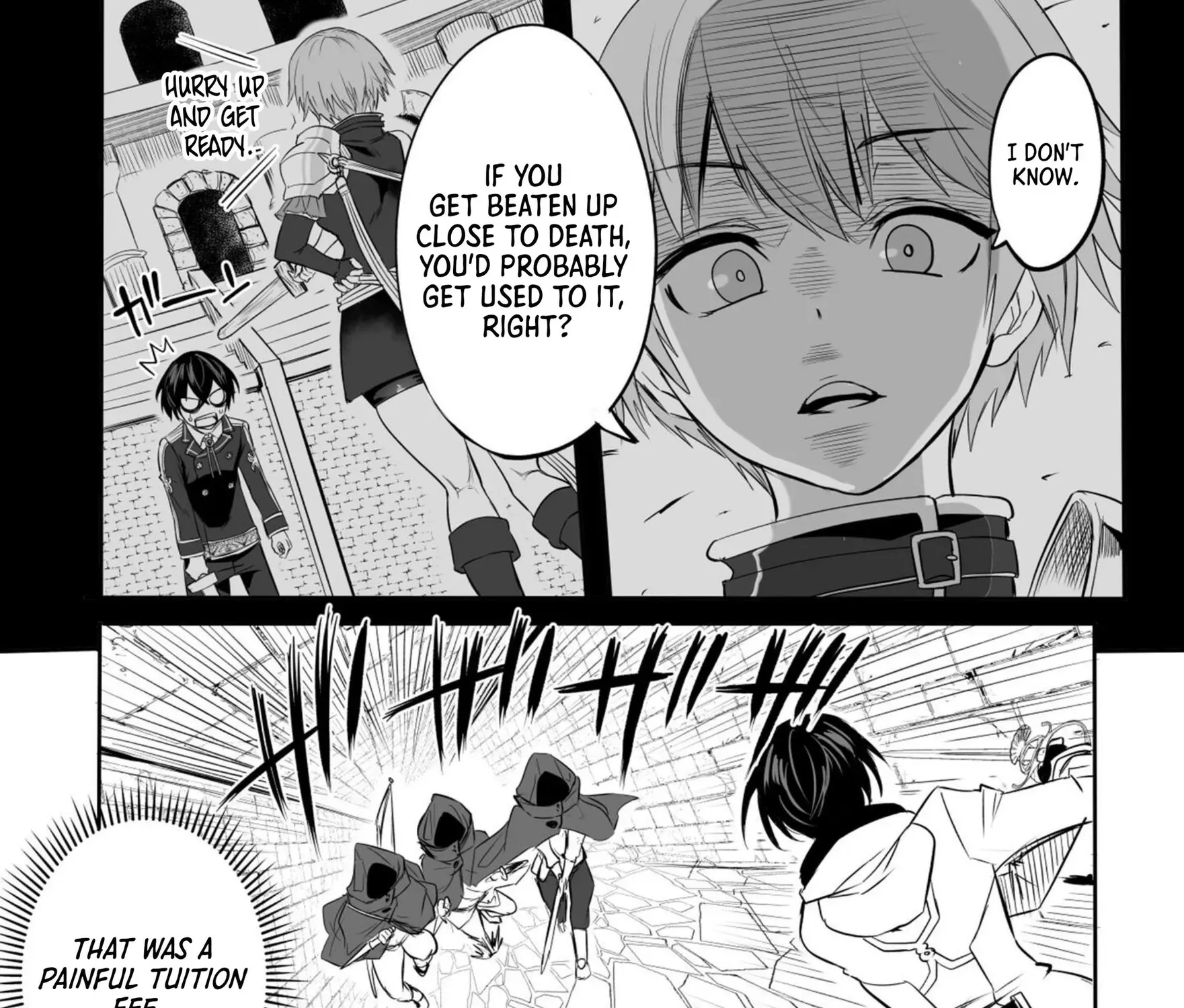 Kyou Kara Tsukaeru Isekai Ren