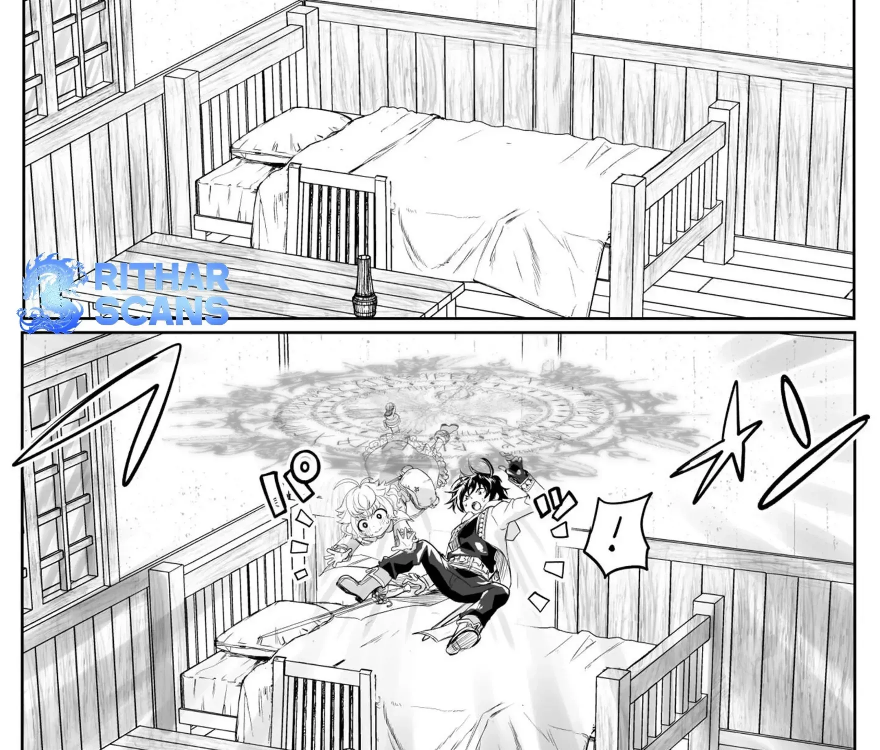 Kyou Kara Tsukaeru Isekai Ren