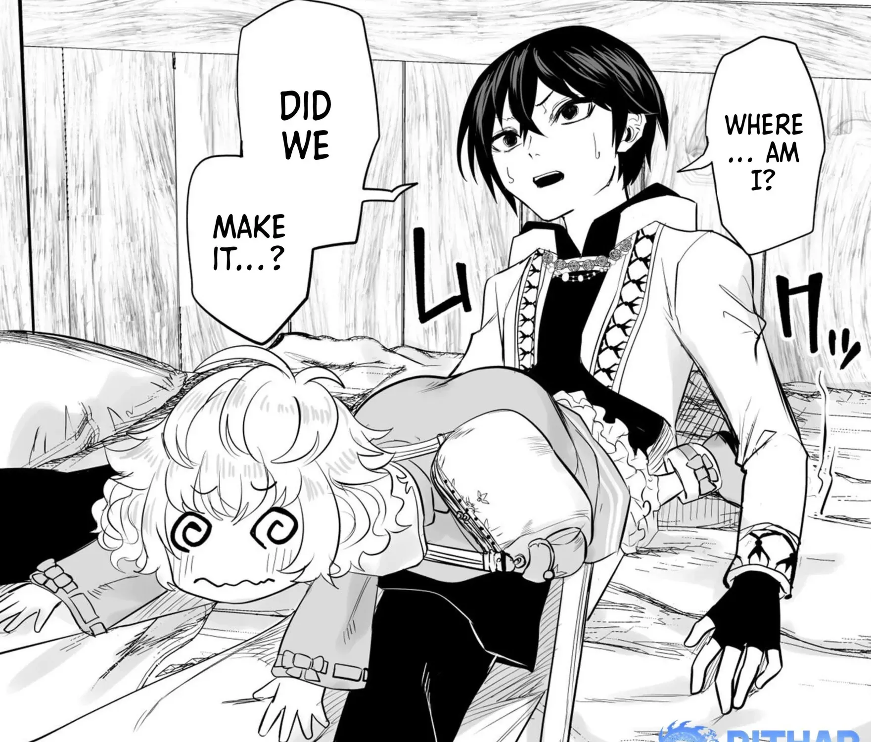 Kyou Kara Tsukaeru Isekai Ren