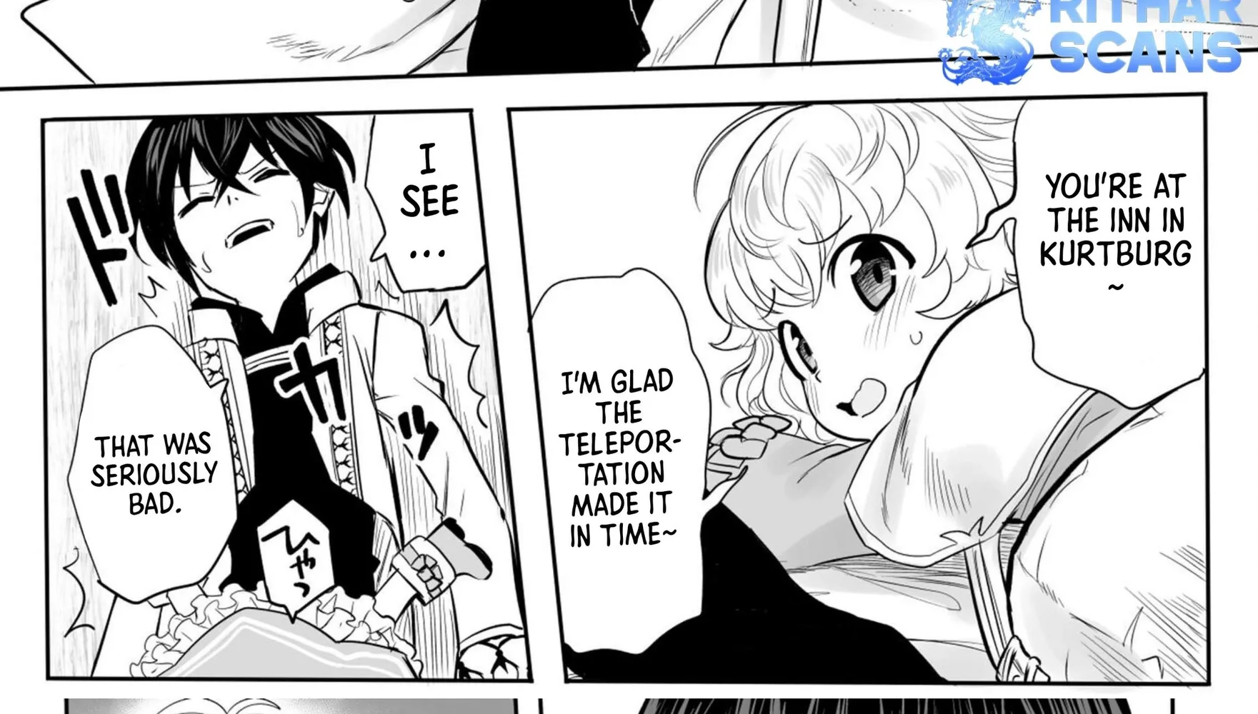 Kyou Kara Tsukaeru Isekai Ren