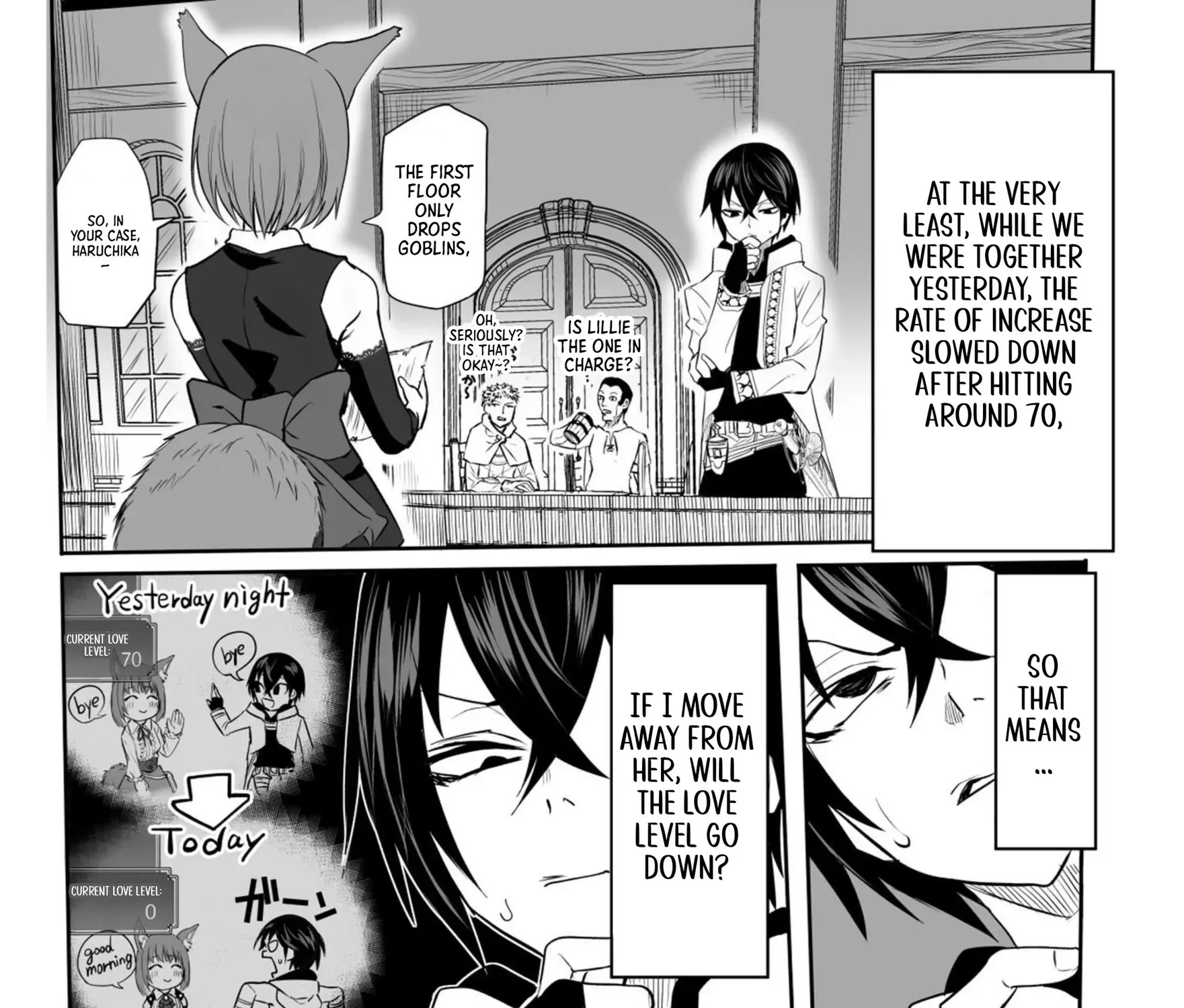 Kyou Kara Tsukaeru Isekai Ren