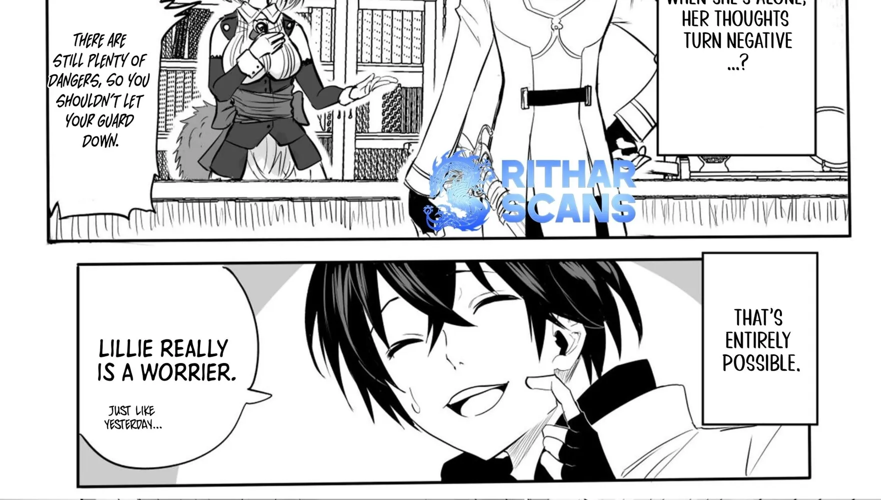 Kyou Kara Tsukaeru Isekai Ren