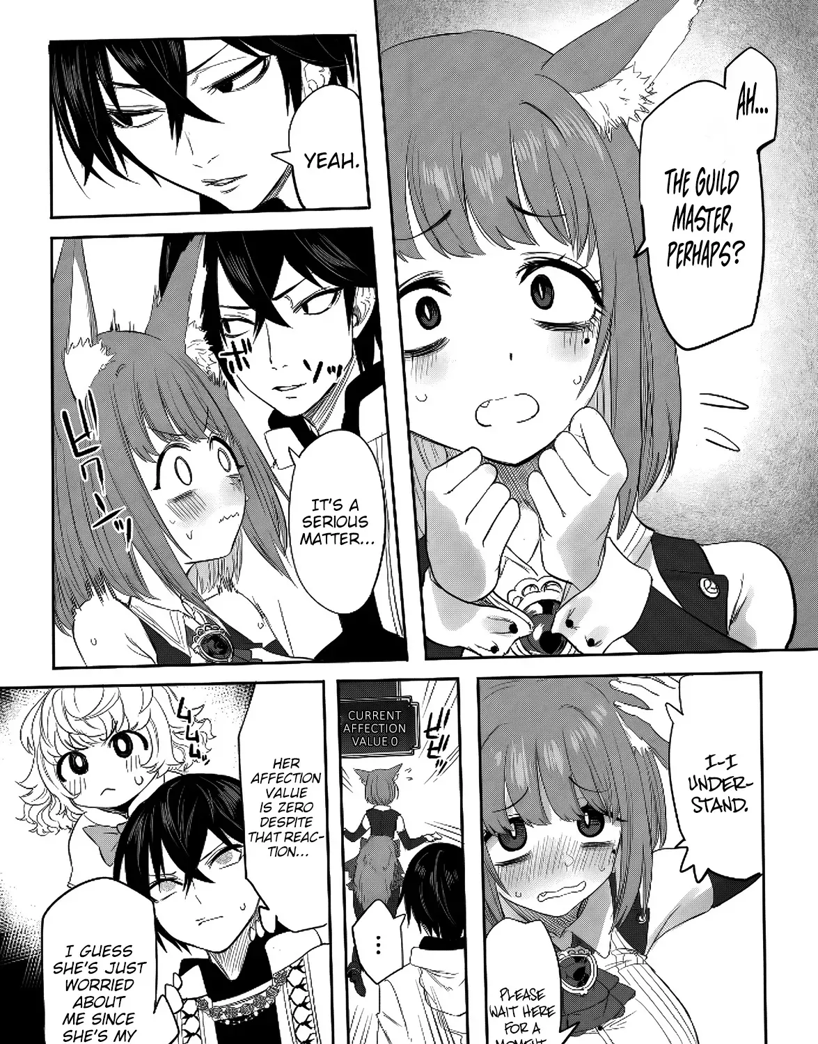 Kyou Kara Tsukaeru Isekai Ren