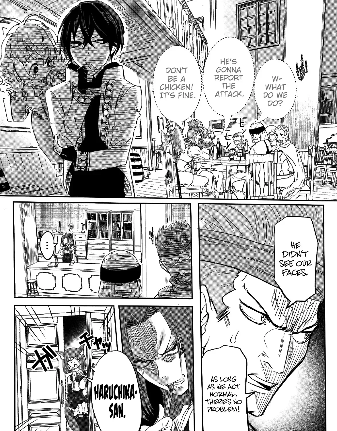 Kyou Kara Tsukaeru Isekai Ren