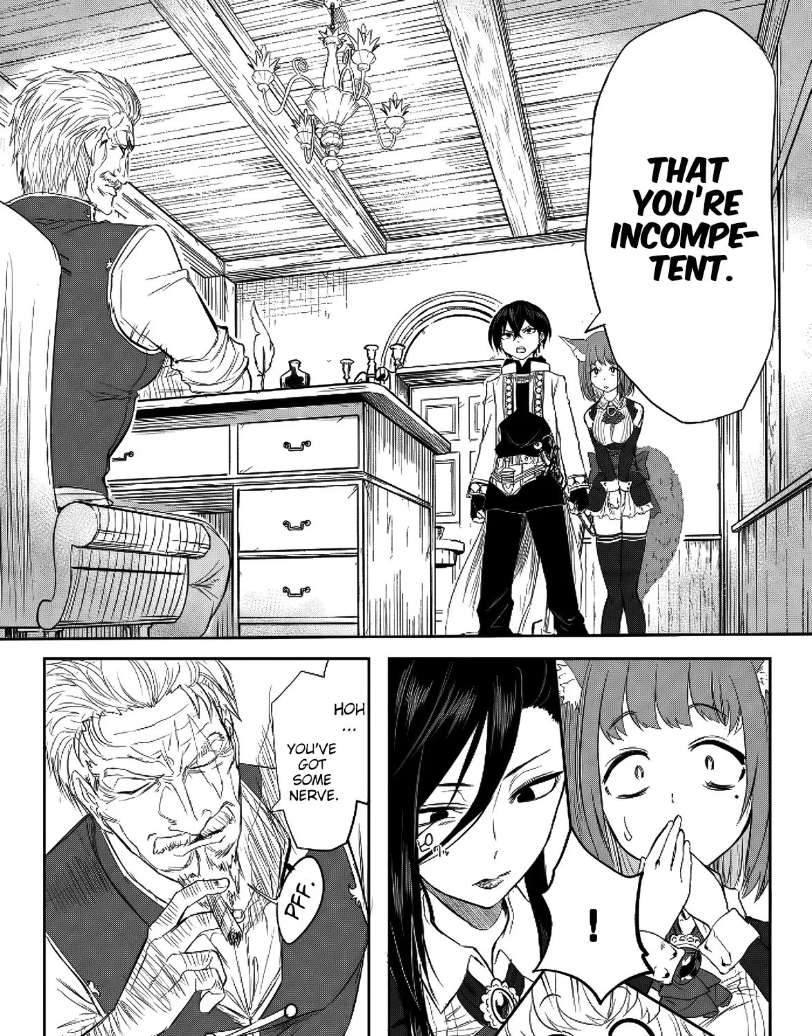 Kyou Kara Tsukaeru Isekai Ren