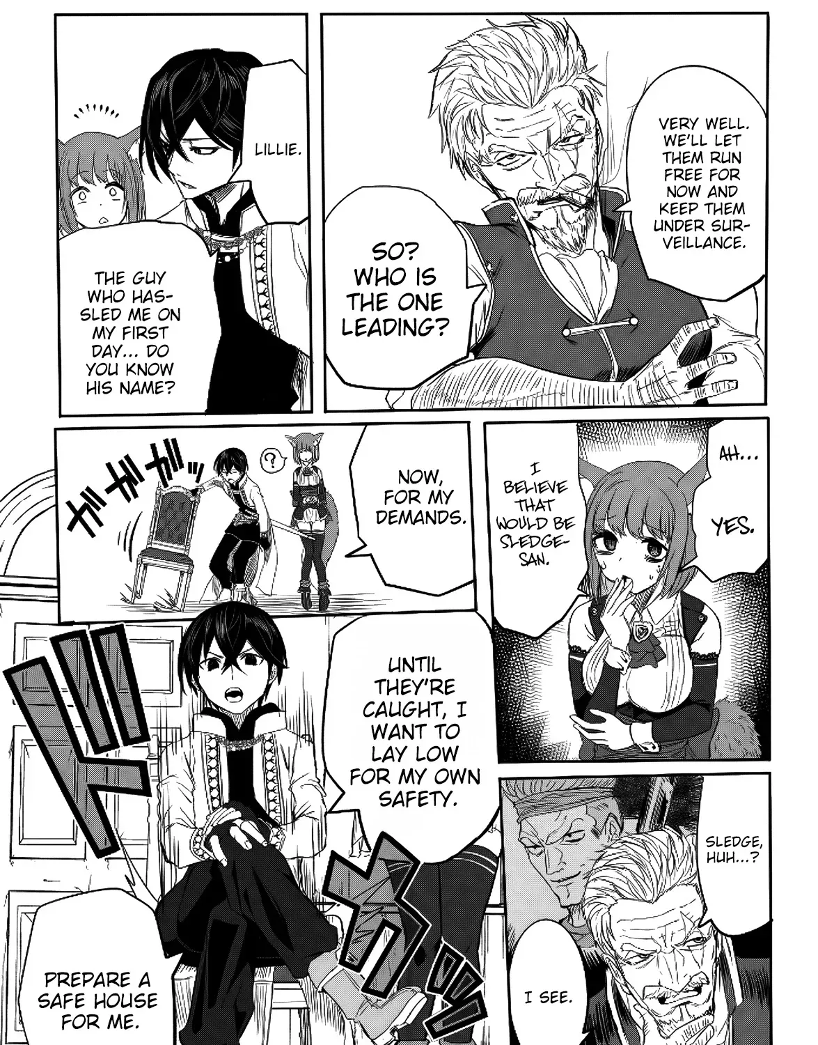 Kyou Kara Tsukaeru Isekai Ren