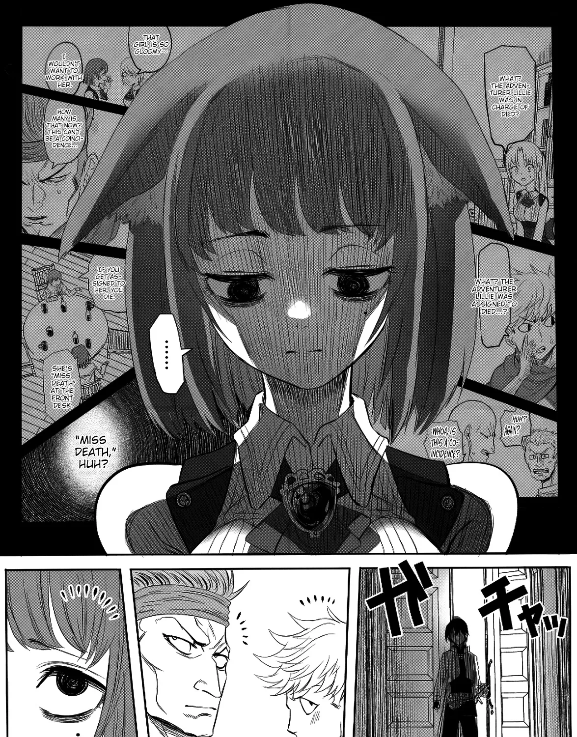 Kyou Kara Tsukaeru Isekai Ren