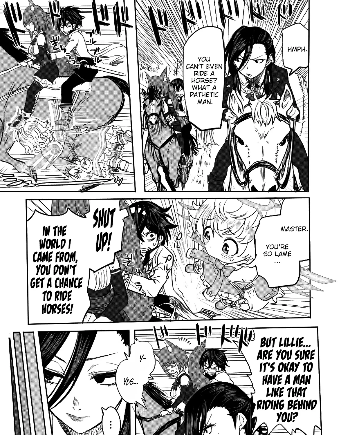 Kyou Kara Tsukaeru Isekai Ren