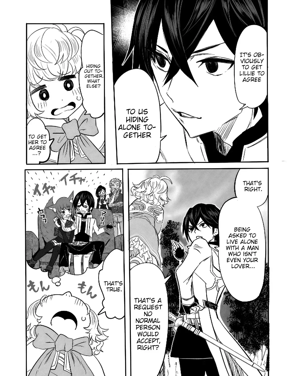 Kyou Kara Tsukaeru Isekai Ren