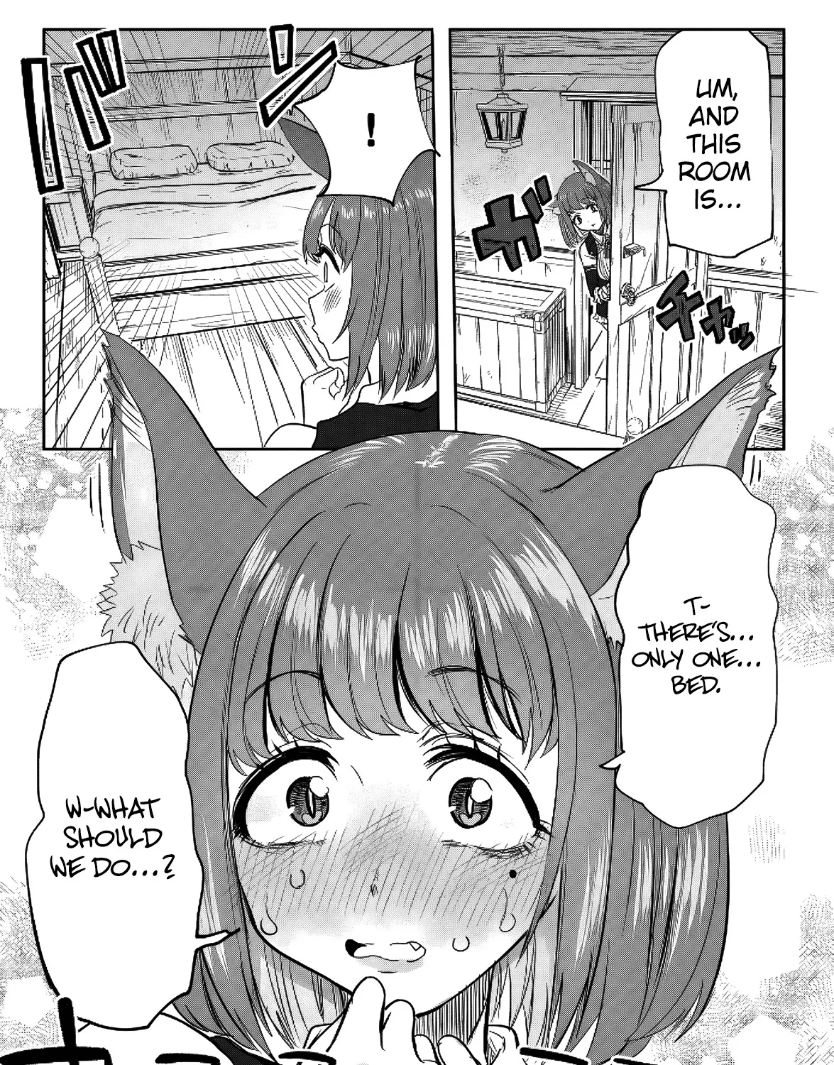 Kyou Kara Tsukaeru Isekai Ren