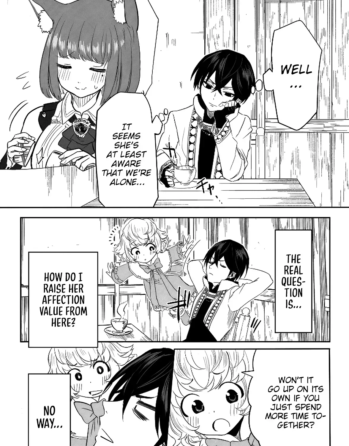 Kyou Kara Tsukaeru Isekai Ren