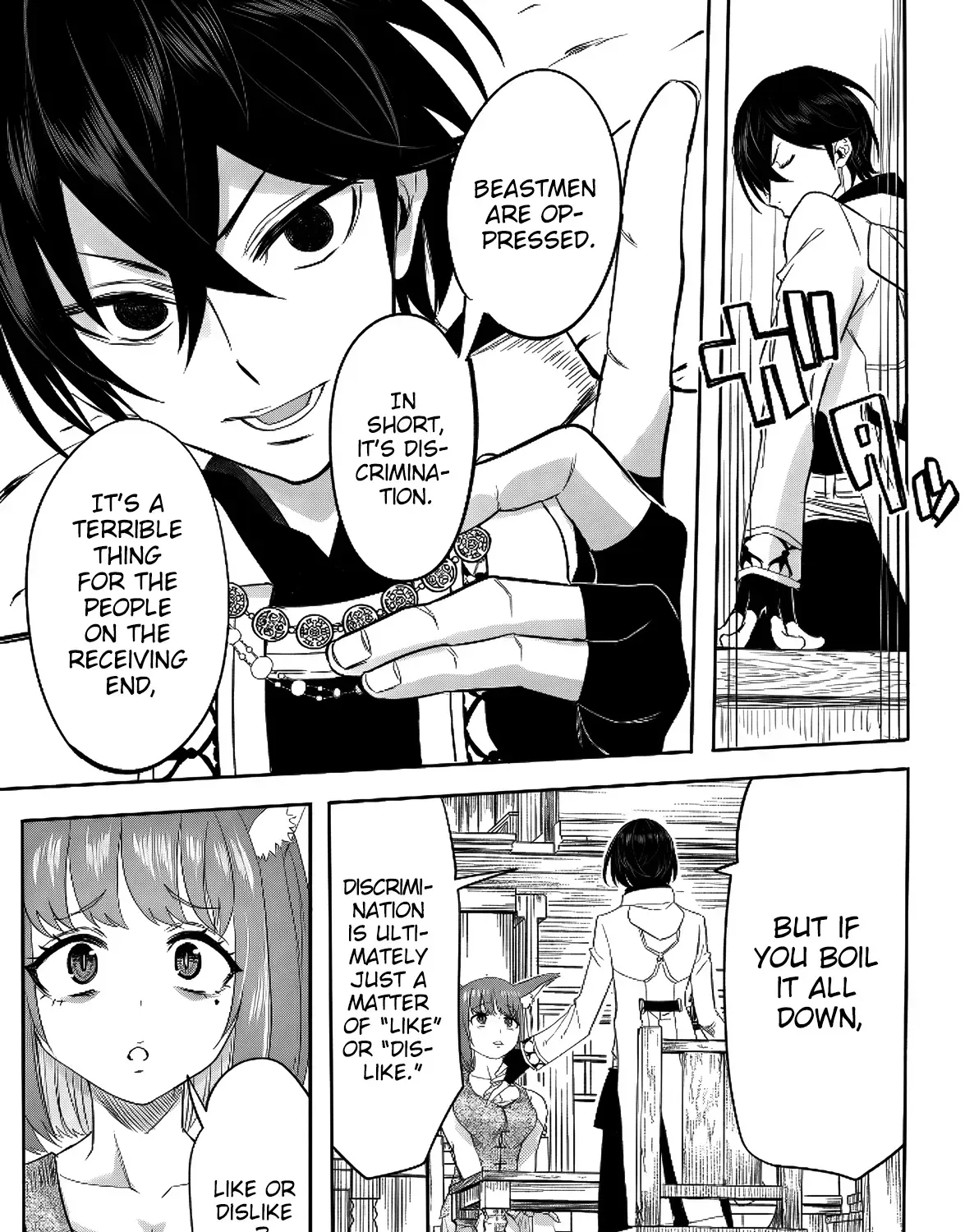 Kyou Kara Tsukaeru Isekai Ren