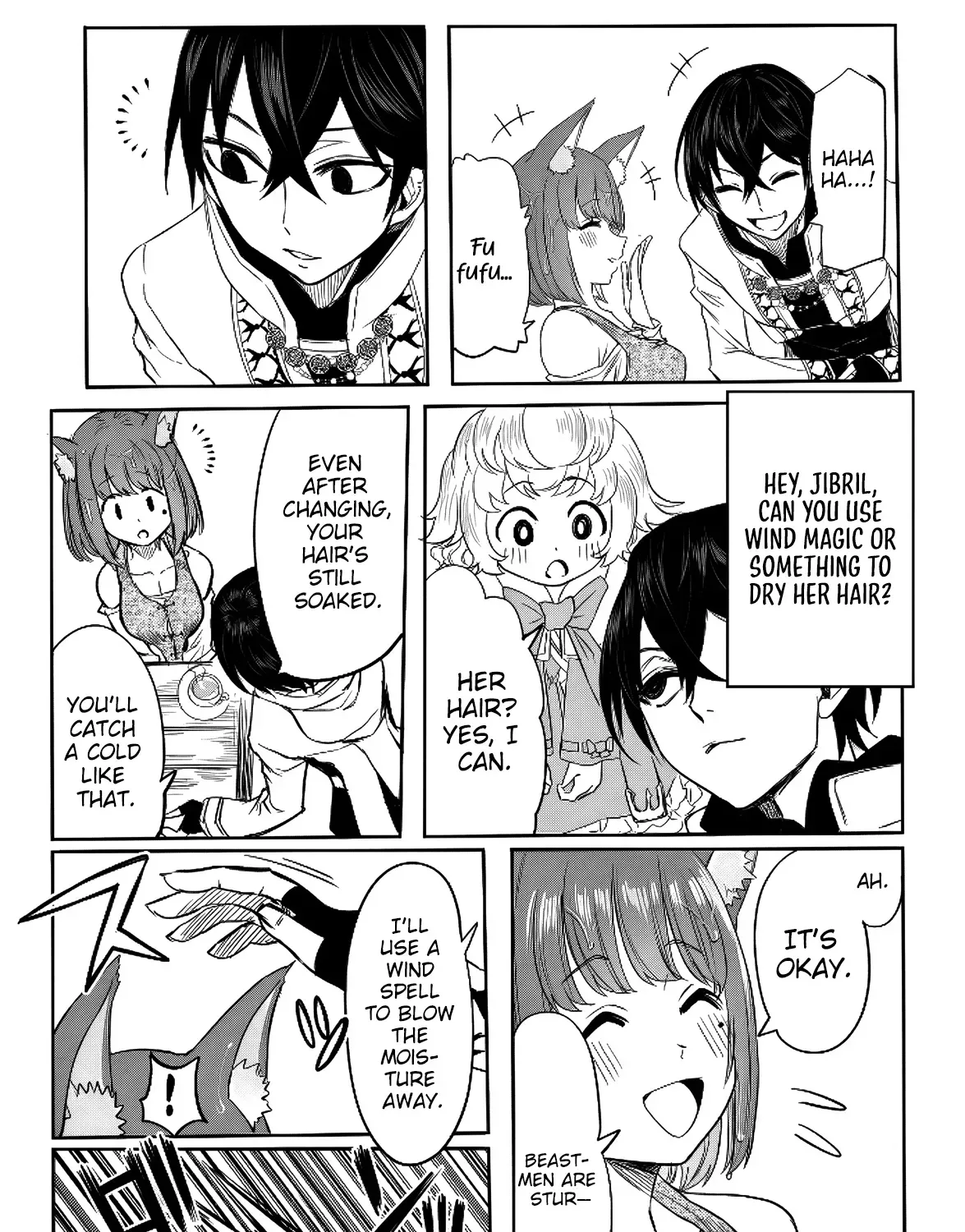 Kyou Kara Tsukaeru Isekai Ren