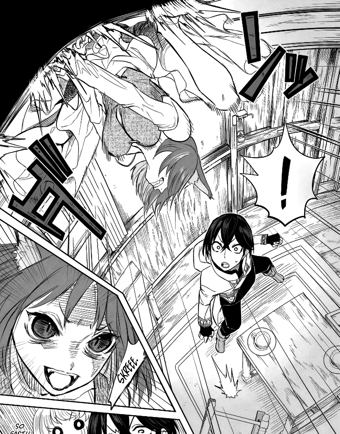 Kyou Kara Tsukaeru Isekai Ren