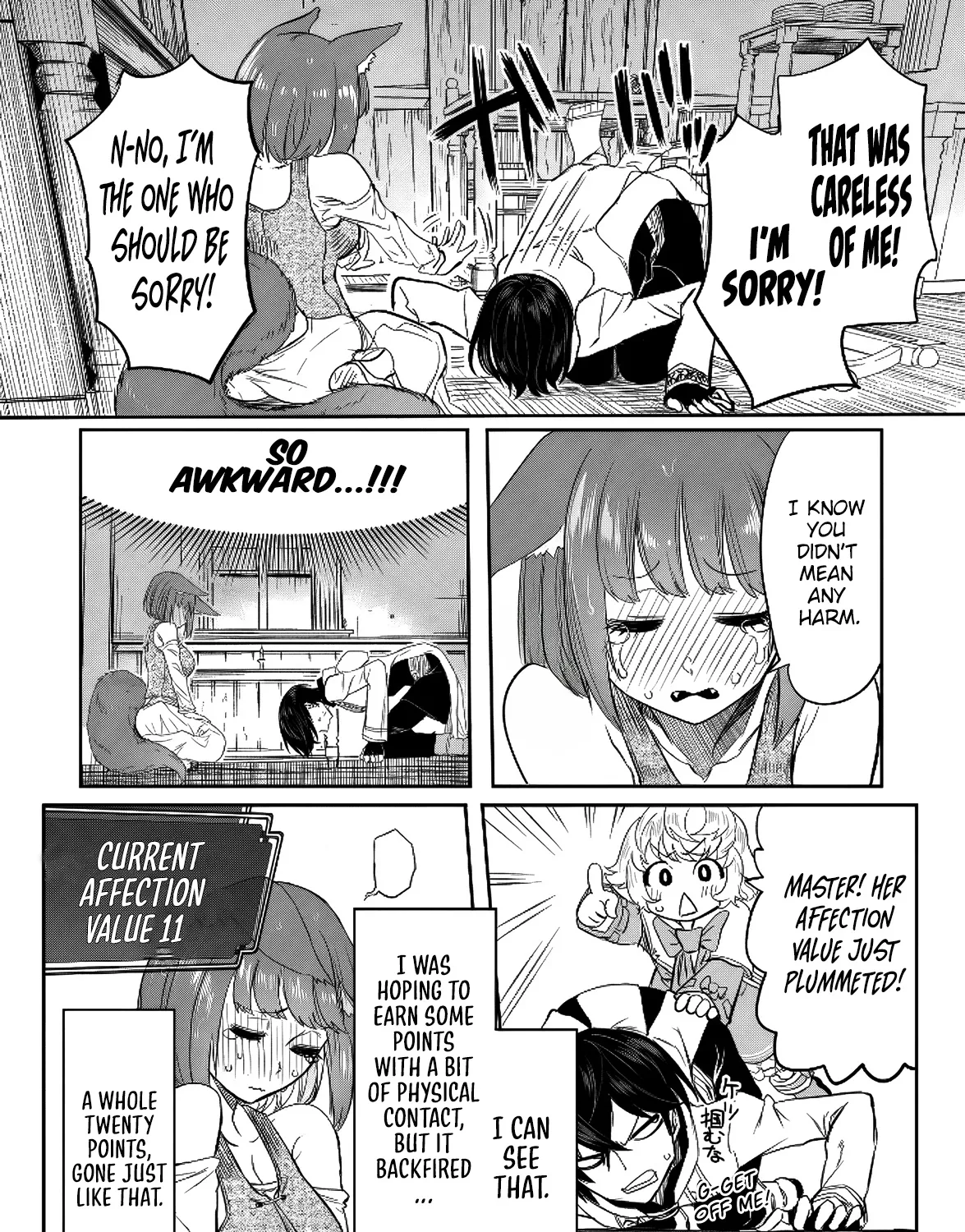 Kyou Kara Tsukaeru Isekai Ren