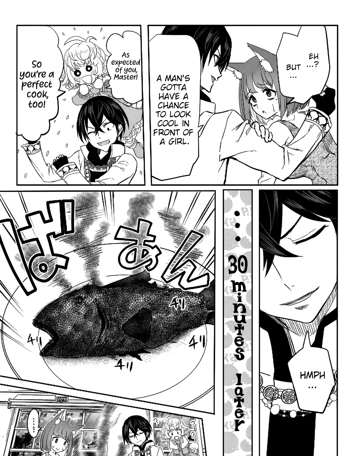 Kyou Kara Tsukaeru Isekai Ren