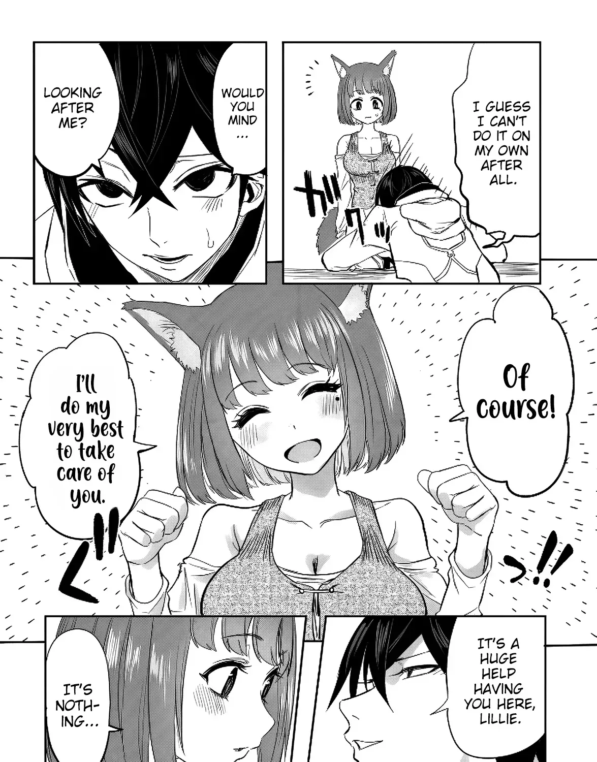 Kyou Kara Tsukaeru Isekai Ren